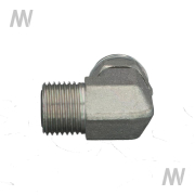 Hydraulikverschraubung 90Grad - More 3
