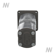 Case IH Tandemhydraulikpumpe - More 3