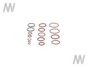 Dichtungssatz - More 3