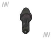 PTO stub 1 3/8 inch 6 splines - More 3