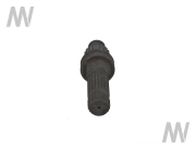 PTO 21 spline 1 3/8 inch - More 3