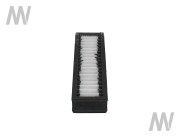 Kabinenfilter - More 3