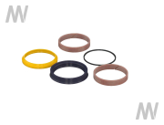 Dichtsatz f. Zusatzhubzylinder - More 3