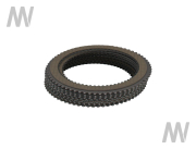 Clutch plate pack - More 3