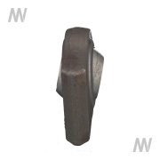 Anschweissende f.Unterlenker - More 3