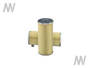 Hydraulikölfilter - More 3