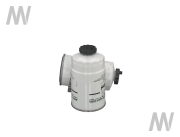 Kraftstofffilter - More 3