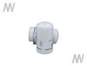 Motorölfilter - More 3