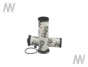 Getriebeölfilter - More 3