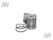 Kraftstofffilter - More 3