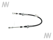 Bowden cable f. clutch - More 3