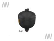 Druckspeicher 2 Liter - More 3