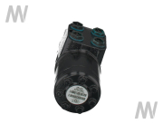 Lenksteuergerät - More 3