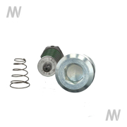 Ventil 140 Bar - More 3