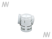 Kraftstofffilter - More 3