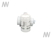 Kraftstofffilter - More 3