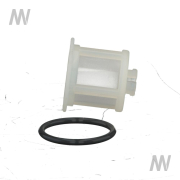 Filtersieb / Element für Klimakondensator - More 3