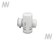Hydraulikölfilter - More 3