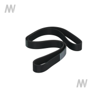 Rillenriemen 8PK - 1507 - More 3