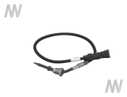 Sensor für Abgastemperatur SCR Eingang - More 3