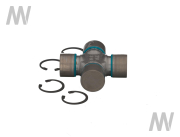 Cardan joint cross - More 3