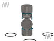 Universal joint - More 3