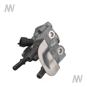 Einspritzvorrichtung Emissionen - More 3