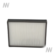 Cabin filter - More 3