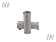 Getriebeölfilter - More 3