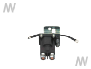 Hauptstromrelais Satz m. Kabel 80A - More 3