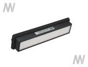 Case IH Kabinenluftfilter / Innenraumfilter - More 3