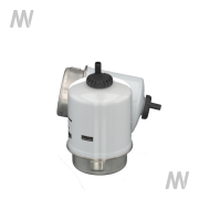 Kraftstoffvorfilter - More 3