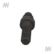 Zapfwellenstummel 1 3/8" 6er Keilverzahnung - More 3