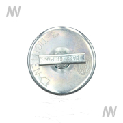 Deckel für Öleinfüllstutzen - More 3