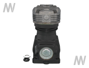 Air compressor 159cc - More 3