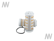 Hydrauliksaugfilter - More 3