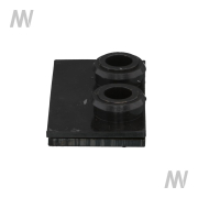 Dämmplatte - More 3