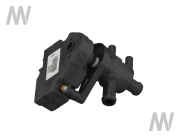 Temperaturregelventil - More 3