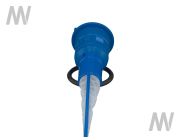 AdBlue filler strainer f. tank nozzle - More 3