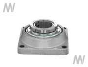 Bearing for shredder - More 3