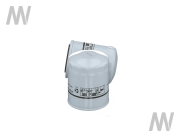 Hydraulikölfilter - More 3