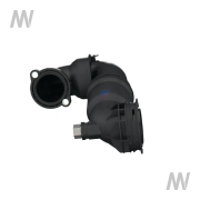 Saugleitung - More 3