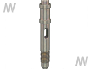 Coupling pin - More 3