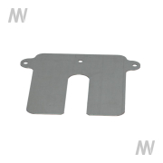 Ausgleichscheibe - More 3