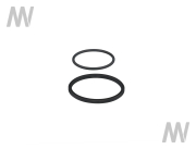 Dichtungssatz - More 3