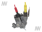 Einspritzvorrichtung - More 3