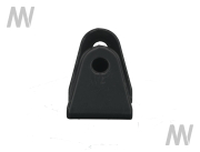 Halter f. Arbeitsscheinwerfer - More 3