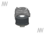 Belt tensioner - More 3