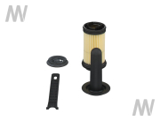 AdBlue Druckfilter - More 3