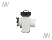 Motorbelüftungsfilter - More 3